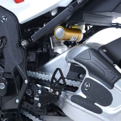 R&G Motorcycle Boot Guard Kit