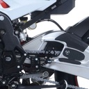 R&G Motorcycle Boot Guard Kit