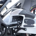 R&G Motorcycle Boot Guard Kit