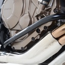 R&G Motorcycle Adventure Bars