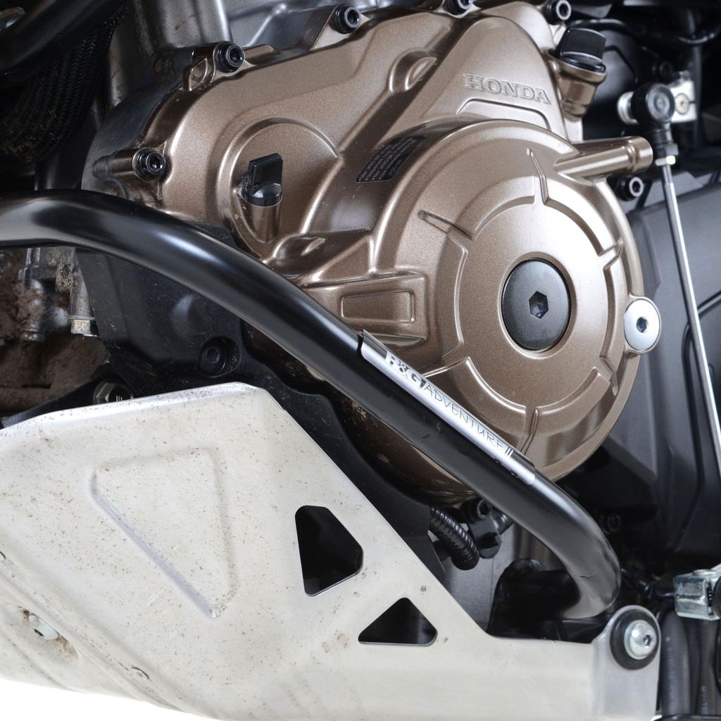 R&G Motorcycle Adventure Bars