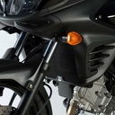 R&G Motorcycle Aluminium Radiator Guard