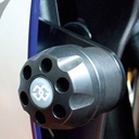 Gilles IP GT Crash Protectors