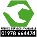 R&G Motorcycle Engine Case Cover Kit