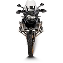 Akrapovic Titanium Lower Crash Bar Kit