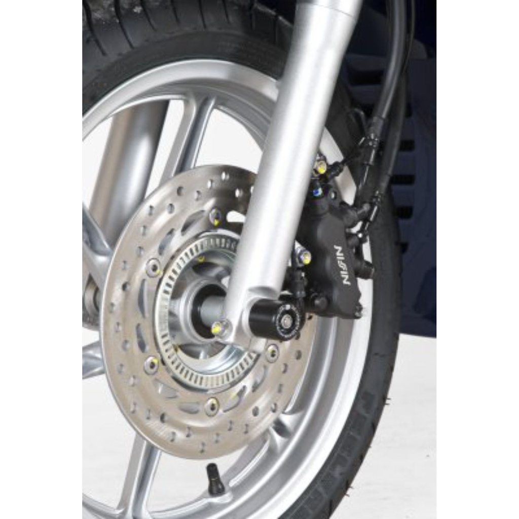 R&G Motorcycle Fork Protectors