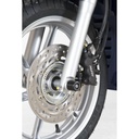 R&G Motorcycle Fork Protectors