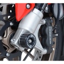 R&G Motorcycle Fork Protectors