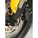 R&G Motorcycle Fork Protectors