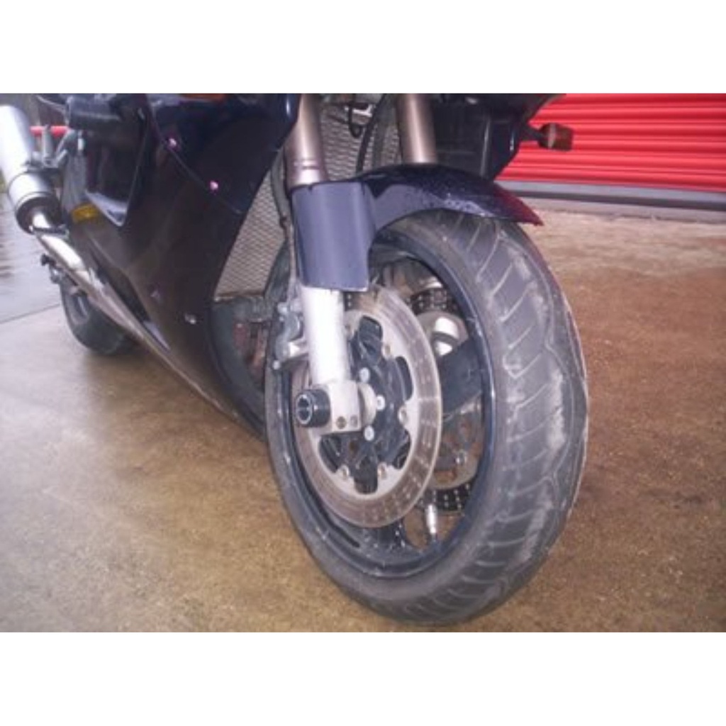 R&G Motorcycle Fork Protectors
