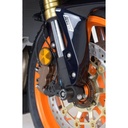 R&G Motorcycle Fork Protectors