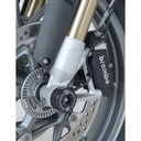 R&G Motorcycle Fork Protectors