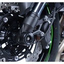 R&G Motorcycle Fork Protectors