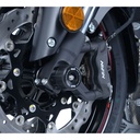 R&G Motorcycle Fork Protectors