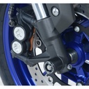 R&G Motorcycle Fork Protectors