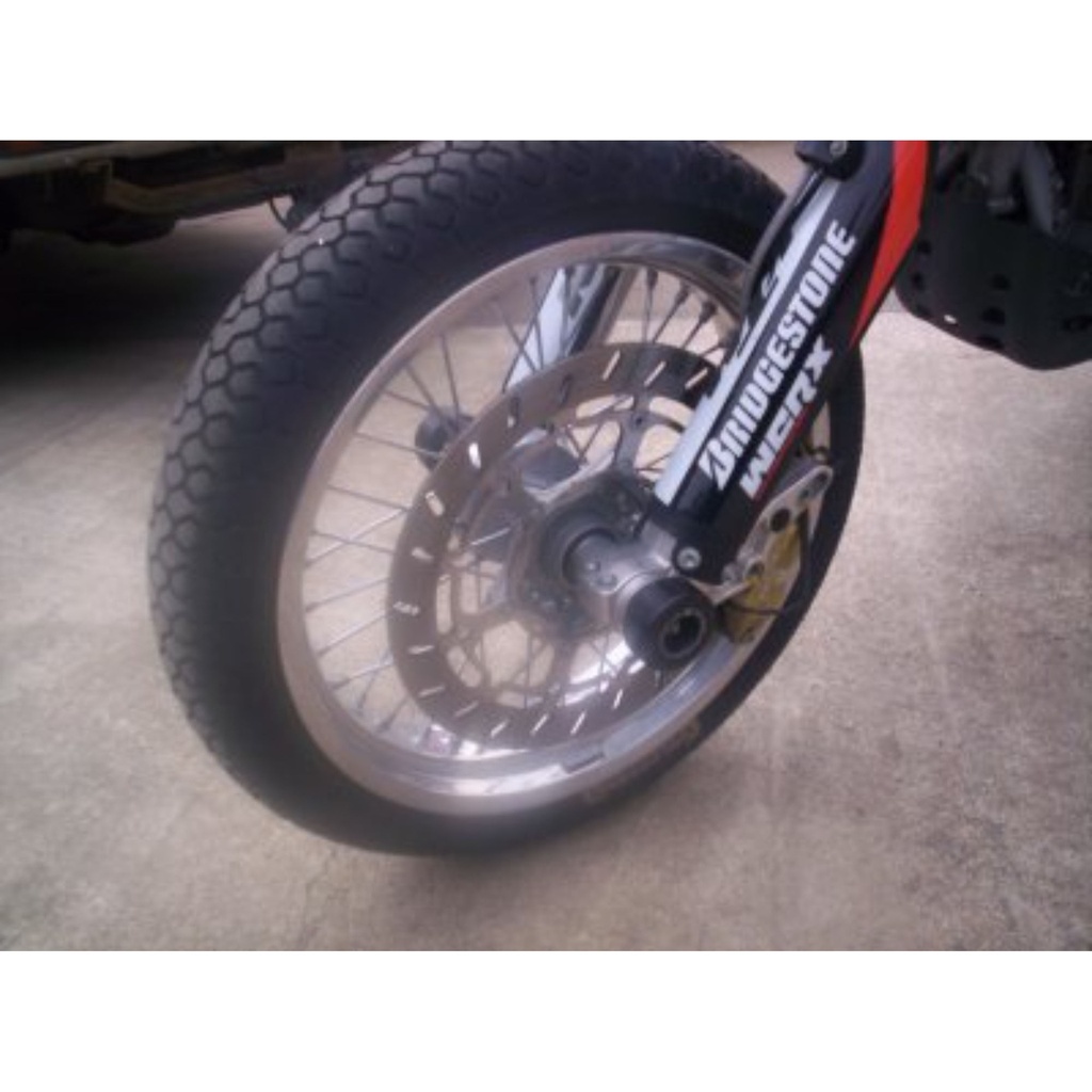 R&G Motorcycle Fork Protectors