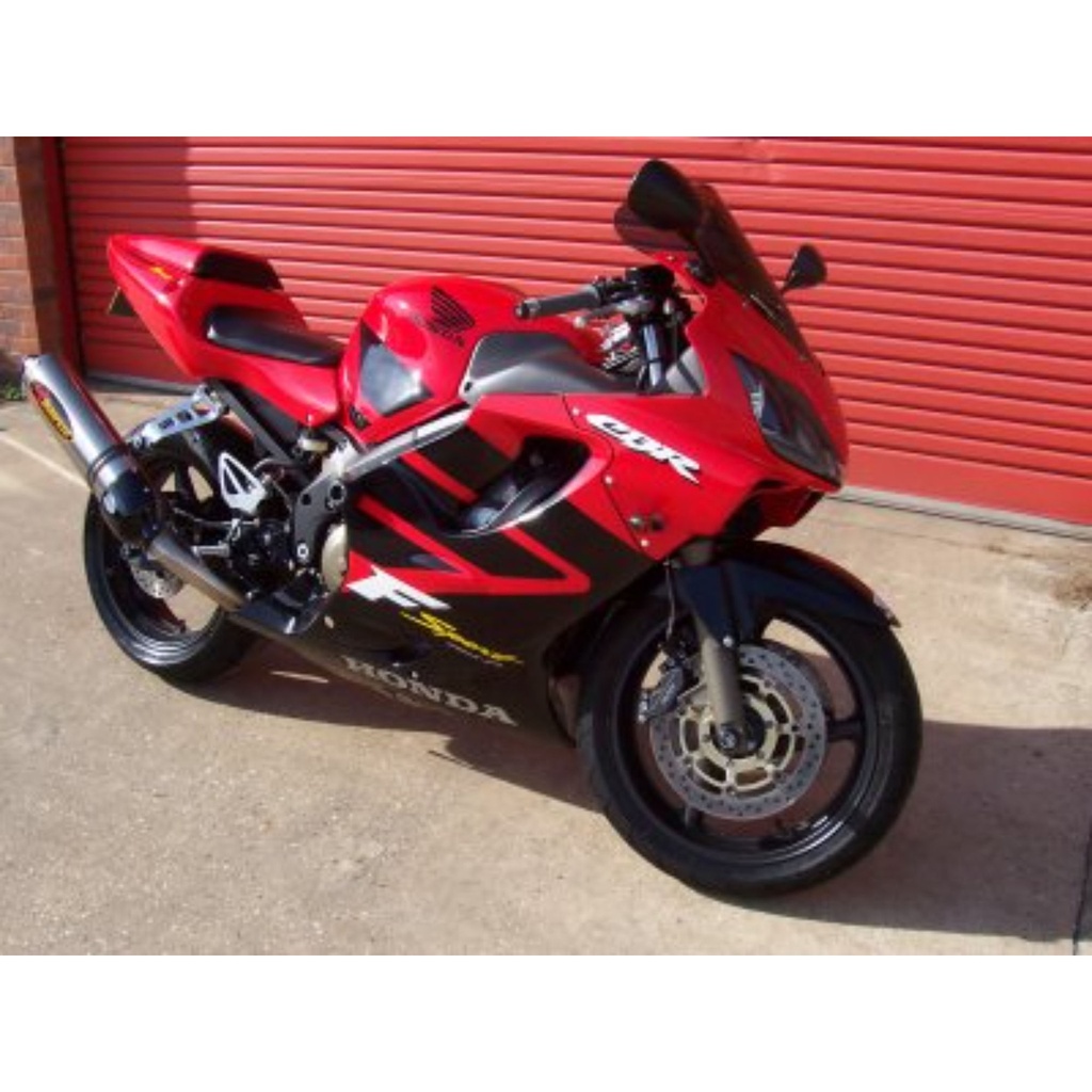 R&G Motorcycle Fork Protectors