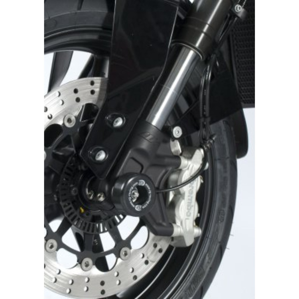 R&G Motorcycle Fork Protectors