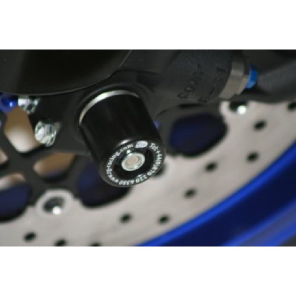 R&G Motorcycle Fork Protectors