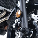 R&G Motorcycle Fork Protectors