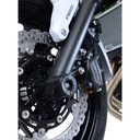 R&G Motorcycle Fork Protectors