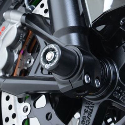 R&G Motorcycle Fork Protectors