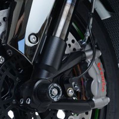 R&G Motorcycle Fork Protectors