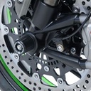 R&G Motorcycle Fork Protectors