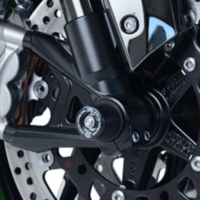 R&G Motorcycle Fork Protectors