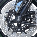 R&G Motorcycle Fork Protectors