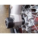 R&G Motorcycle Fork Protectors