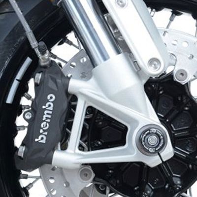 R&G Motorcycle Fork Protectors
