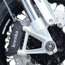 R&G Motorcycle Fork Protectors