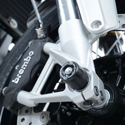 R&G Motorcycle Fork Protectors