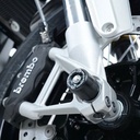 R&G Motorcycle Fork Protectors