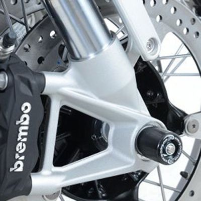 R&G Motorcycle Fork Protectors