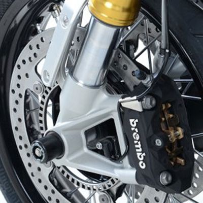 R&G Motorcycle Fork Protectors