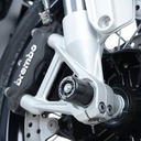 R&G Motorcycle Fork Protectors