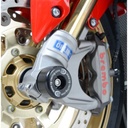 R&G Motorcycle Fork Protectors