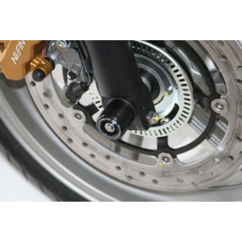 R&G Motorcycle Fork Protectors