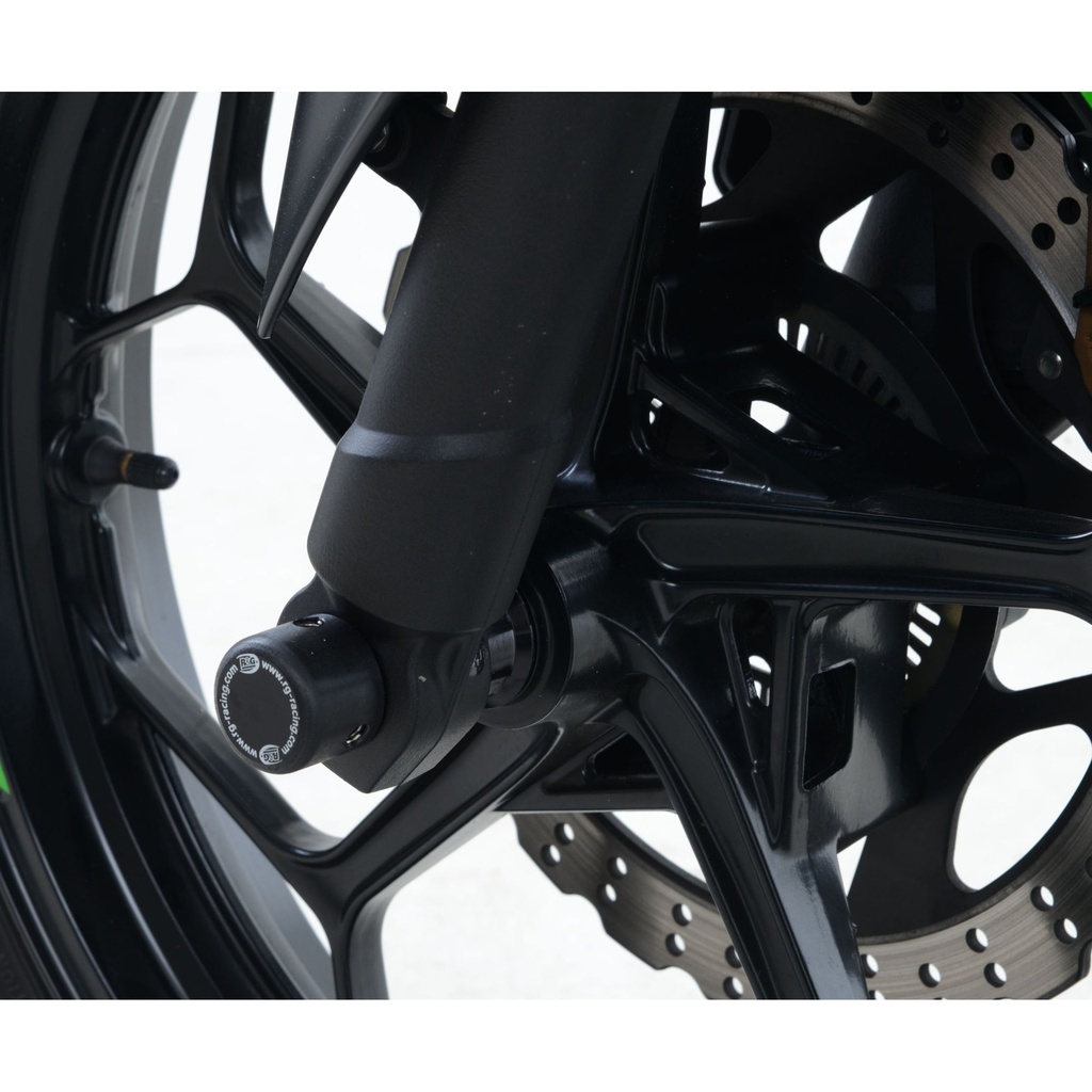 R&G Motorcycle Fork Protectors