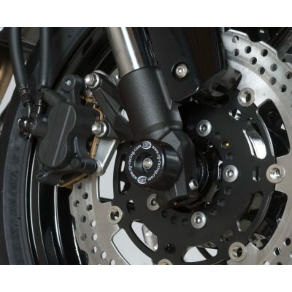 R&G Motorcycle Fork Protectors