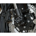R&G Motorcycle Fork Protectors