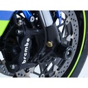 R&G Motorcycle Fork Protectors