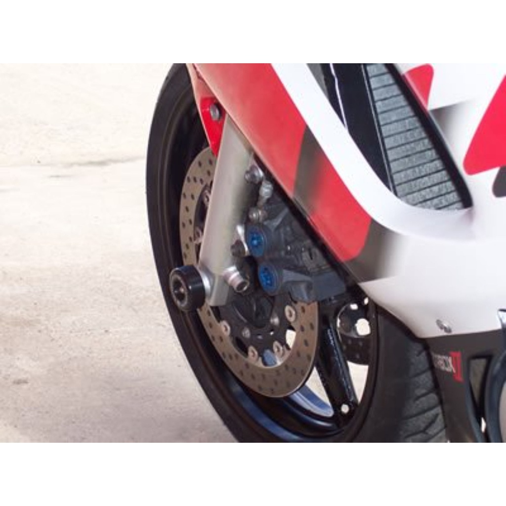 R&G Motorcycle Fork Protectors