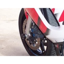 R&G Motorcycle Fork Protectors