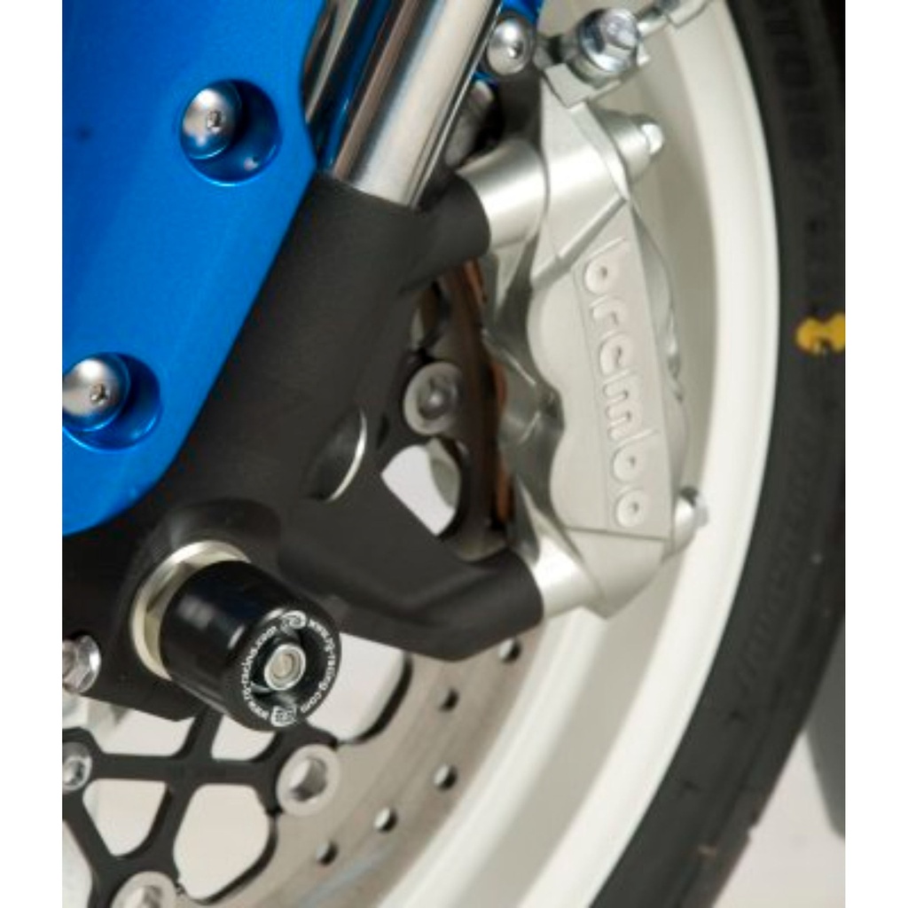 R&G Motorcycle Fork Protectors