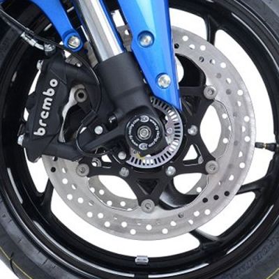 R&G Motorcycle Fork Protectors