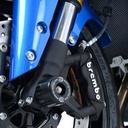 R&G Motorcycle Fork Protectors