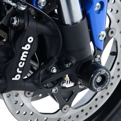 R&G Motorcycle Fork Protectors